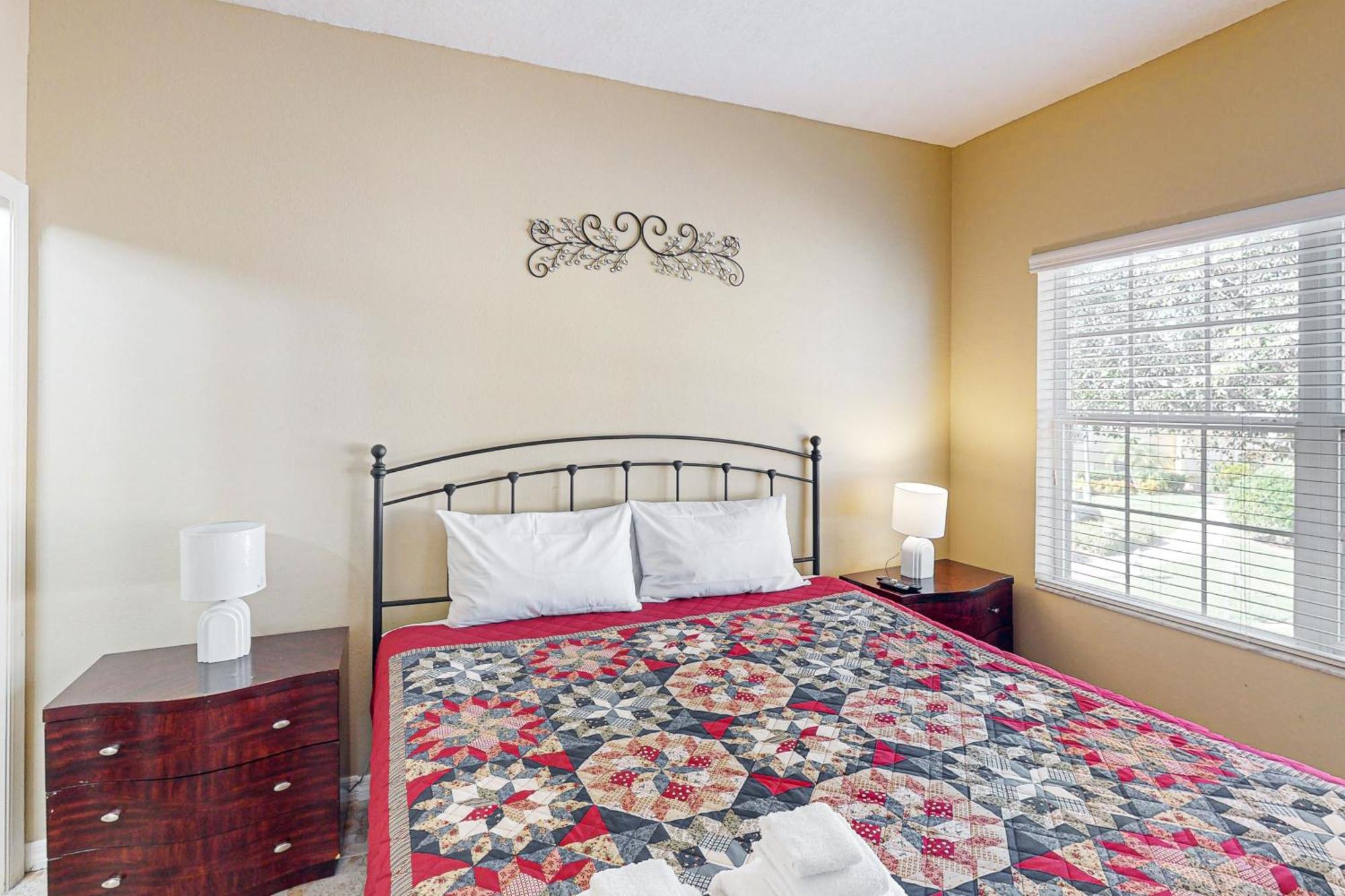 Oakwater Resort Orlando Extérieur photo
