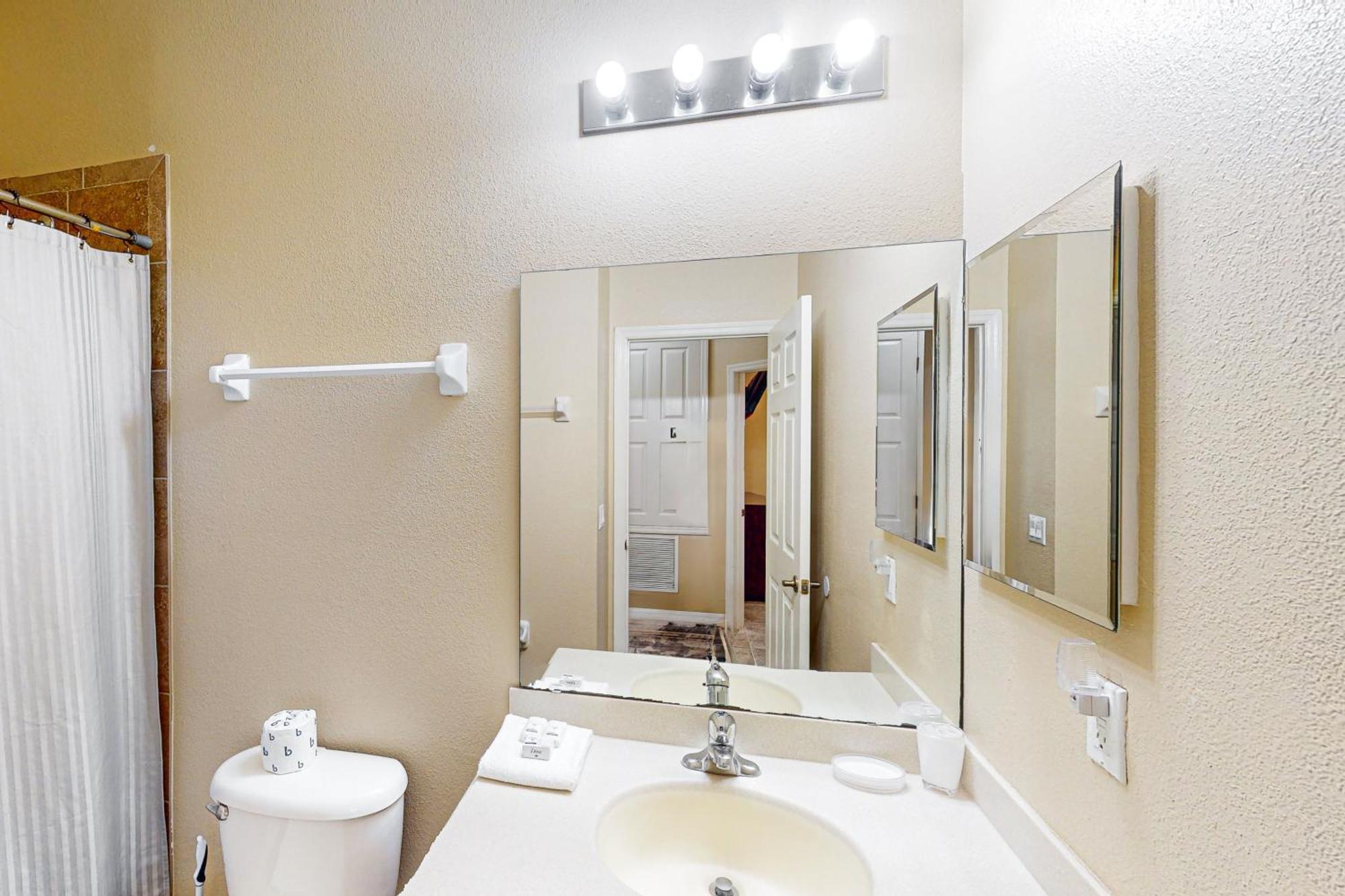 Oakwater Resort Orlando Extérieur photo