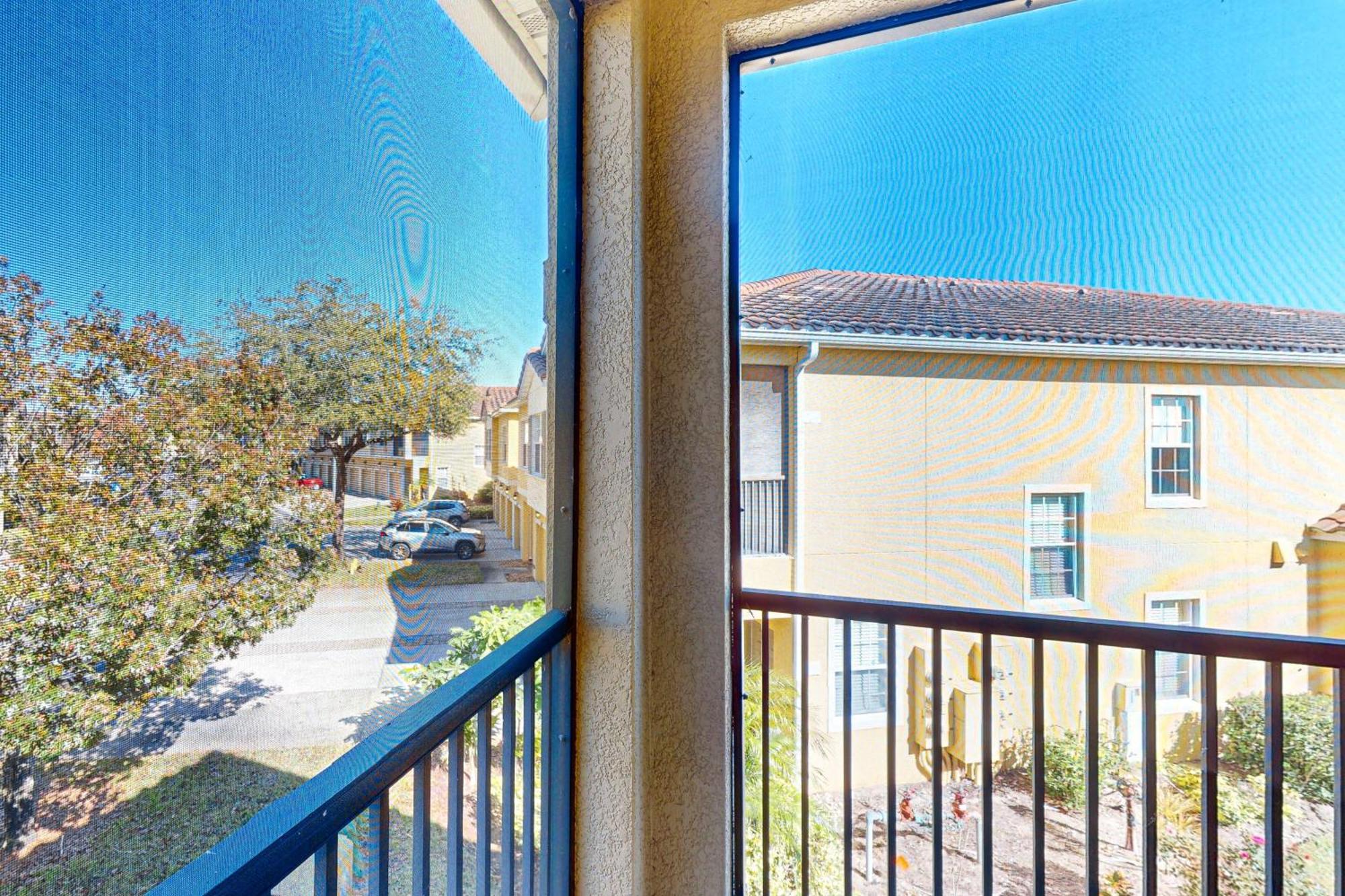 Oakwater Resort Orlando Extérieur photo
