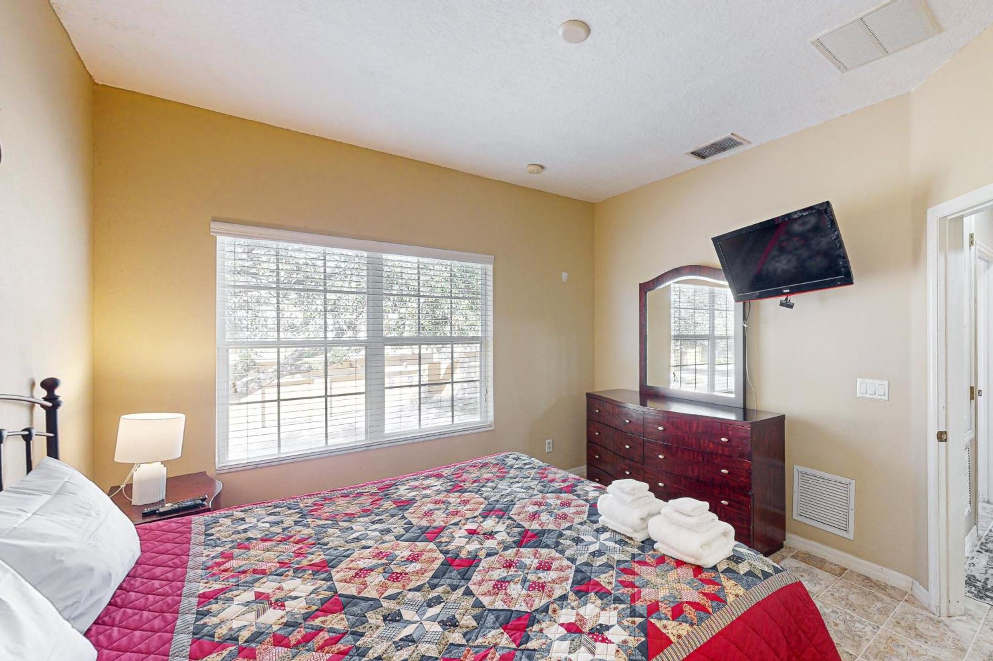 Oakwater Resort Orlando Extérieur photo