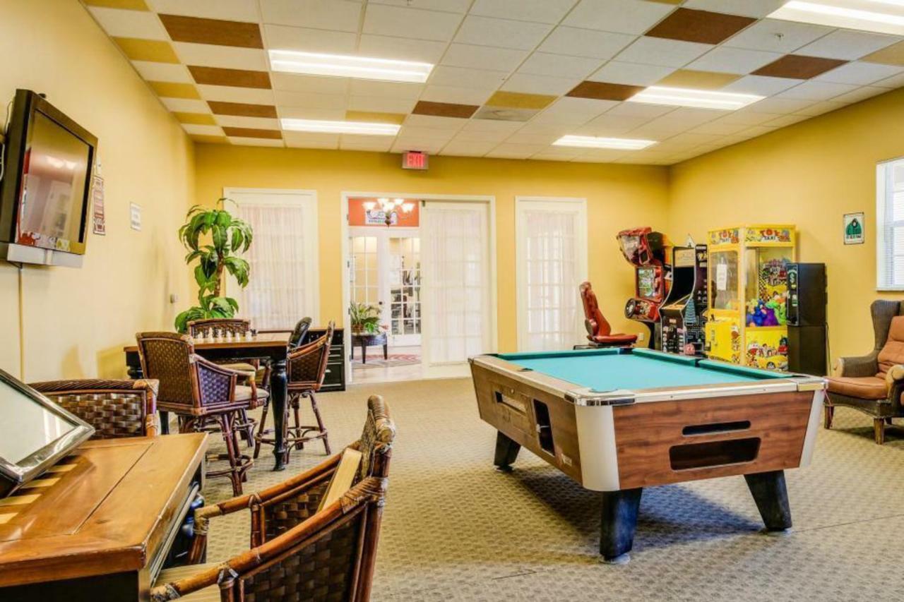 Oakwater Resort Orlando Extérieur photo