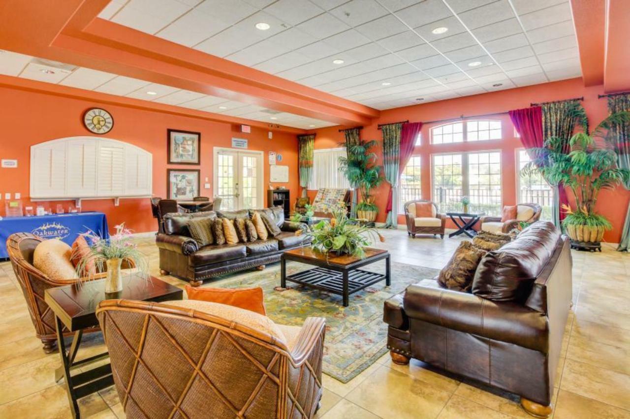 Oakwater Resort Orlando Extérieur photo