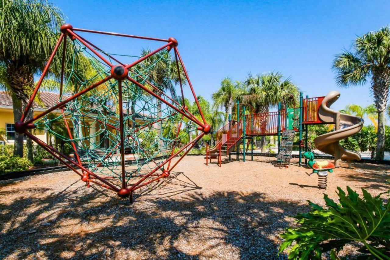 Oakwater Resort Orlando Extérieur photo