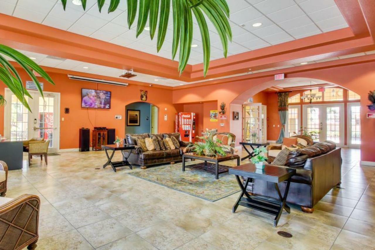 Oakwater Resort Orlando Extérieur photo